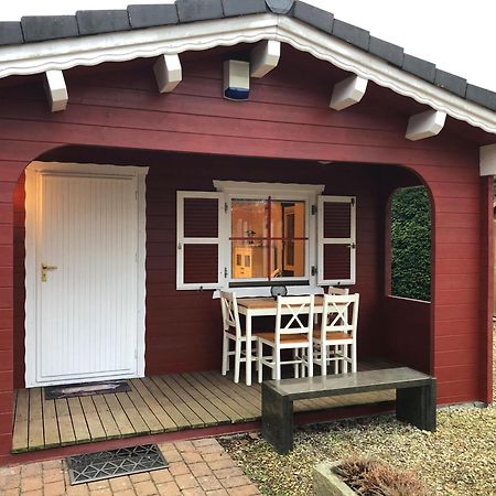 Willa Neu! Ferienhuette Tiny House Schoningen Zewnętrze zdjęcie