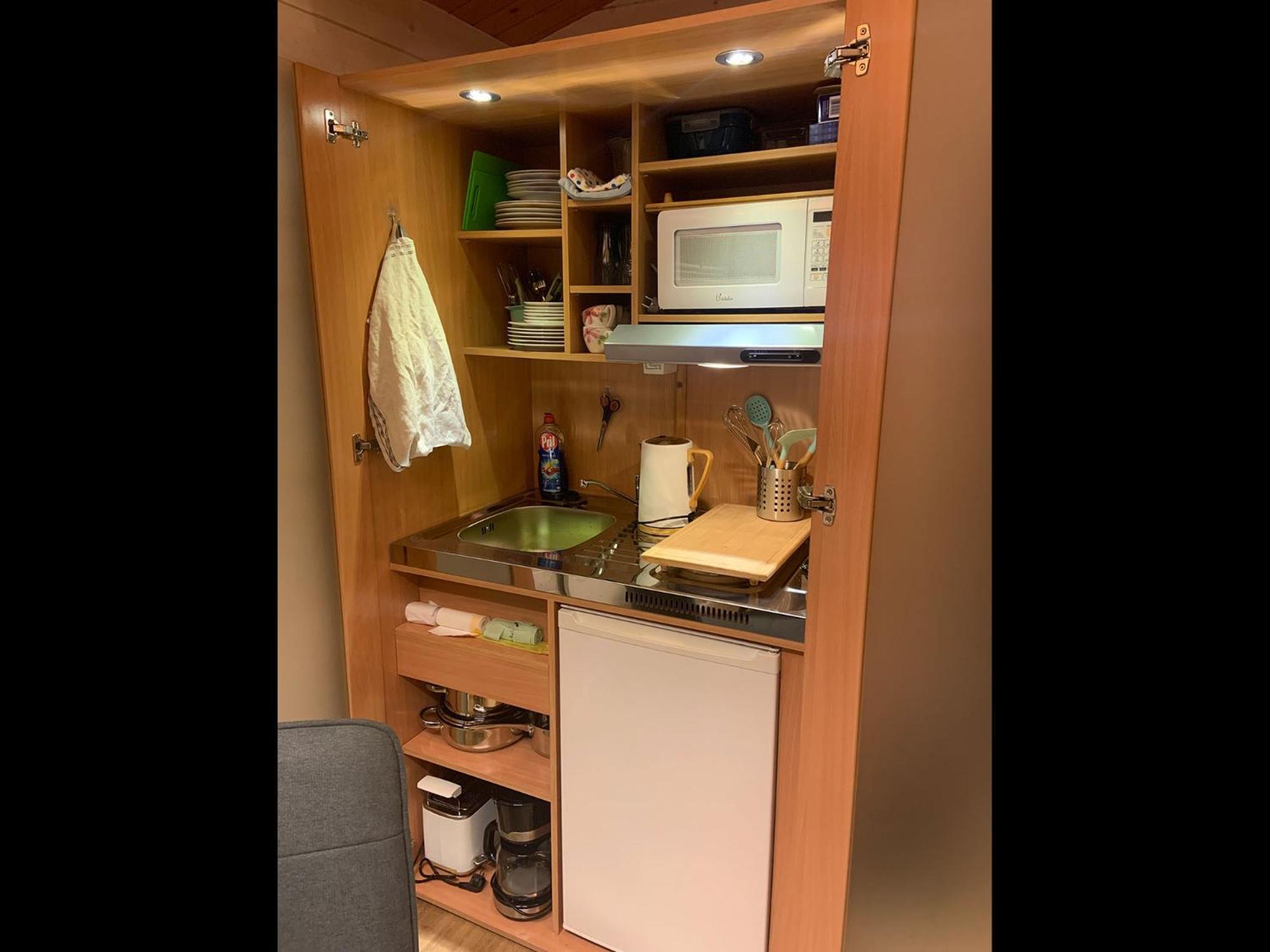 Willa Neu! Ferienhuette Tiny House Schoningen Zewnętrze zdjęcie