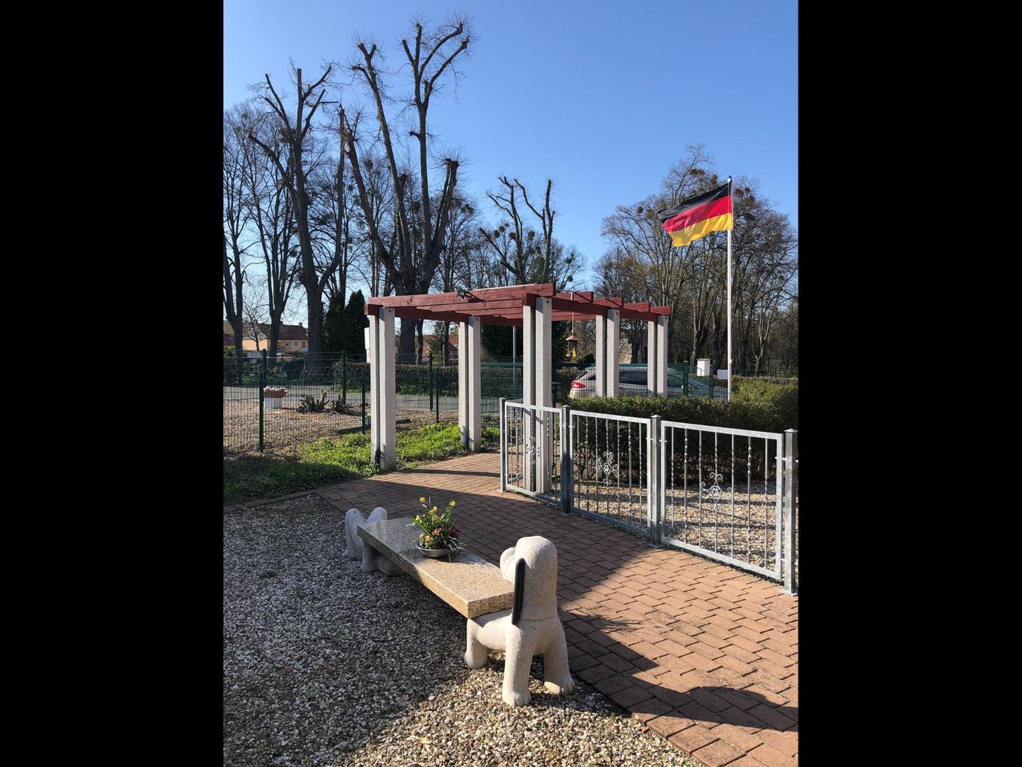 Willa Neu! Ferienhuette Tiny House Schoningen Zewnętrze zdjęcie